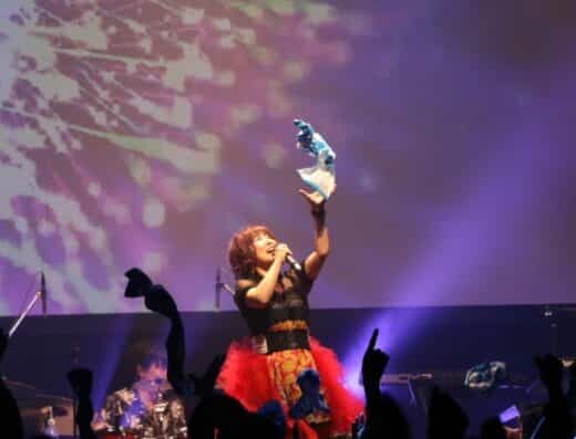 Chihiro Yonekura 31st Anniversary Live 2027 Tickets Tokyo