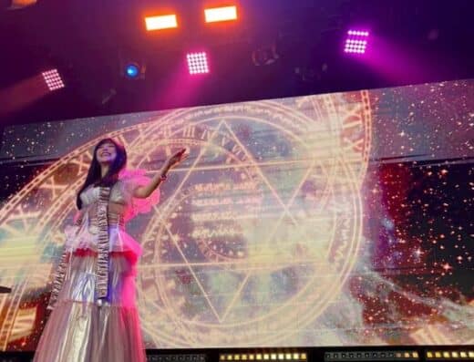 Chihiro Yonekura 31st Anniversary Live 2027 Tickets Tokyo