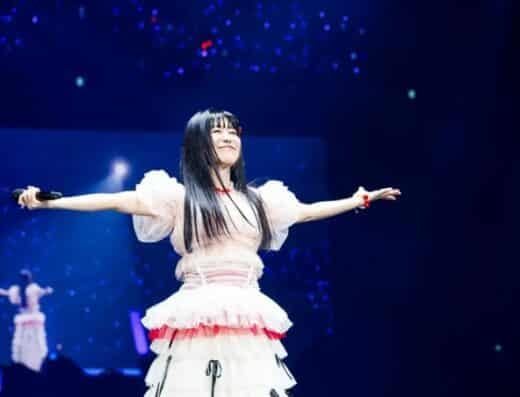 Chihiro Yonekura 31st Anniversary