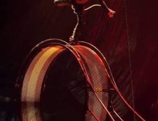 Cirque du Soleil Kooza