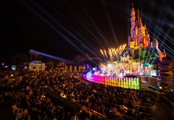 Classic Magical Night Concert