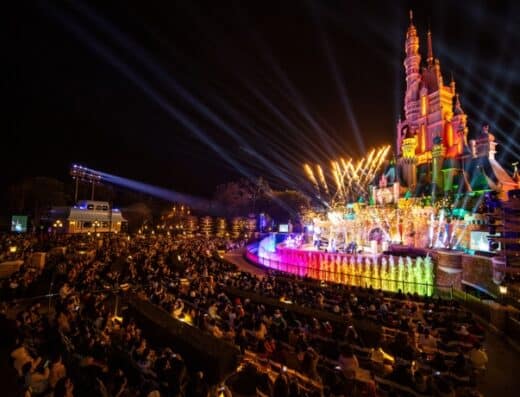 Classic Magical Night Concert