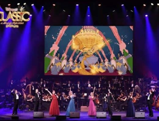 Classic Magical Night Concert