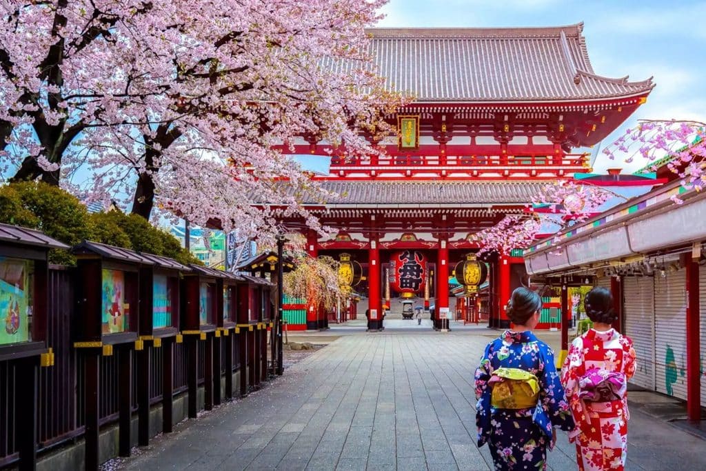 Come Spring Seriously Come Tokyo Tickets