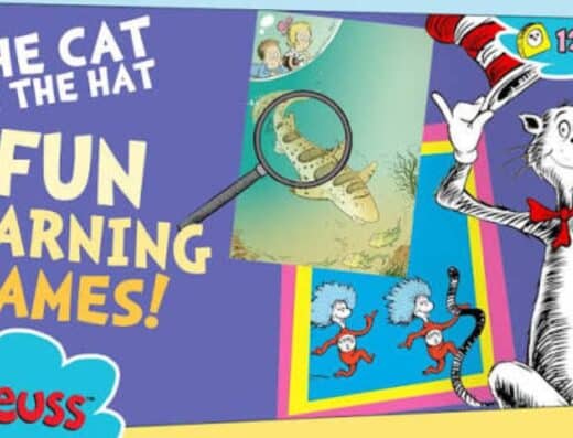 Comedy Reading Play CONTELLING