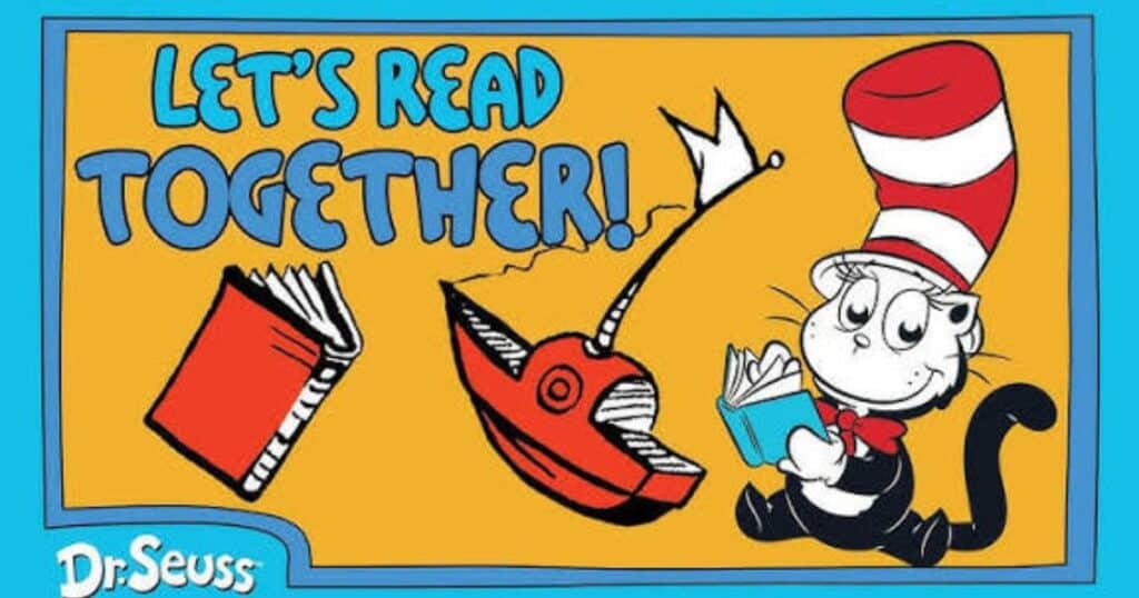 Comedy Reading Play CONTELLING