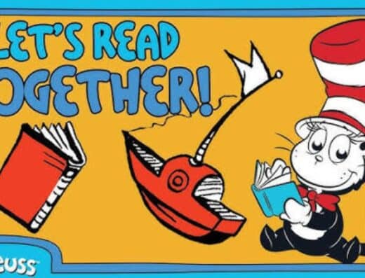 Comedy Reading Play CONTELLING