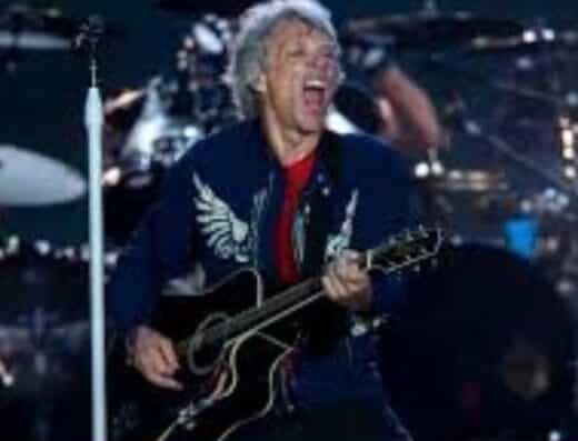 DJ Celly Bon Jovi Tickets