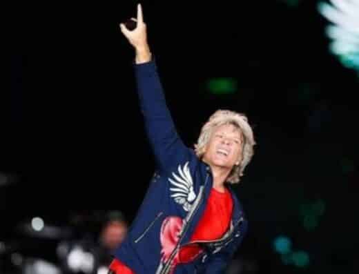 DJ Celly Bon Jovi Tickets
