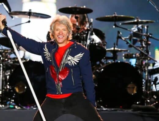 DJ Celly Bon Jovi Tickets