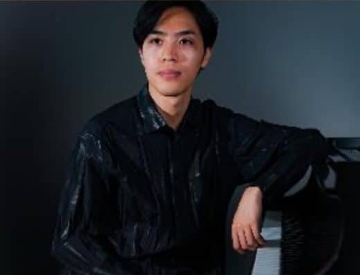 Daisuke Yoshida Piano Recital 2026 Tickets