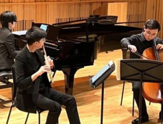 Daisuke Yoshida Piano Recital
