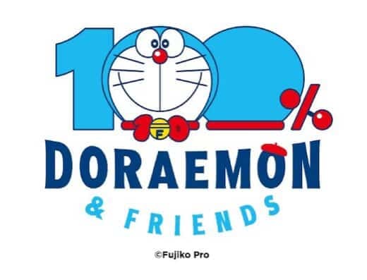 Doraemon 100% & Friends 2026 Tickets Tokyo