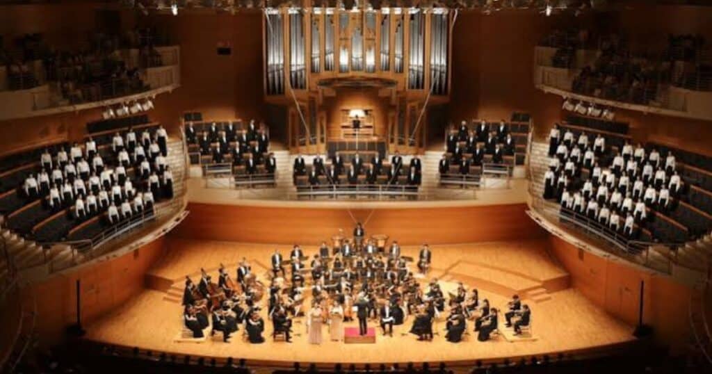 Doshisha Mixed Chorus Tokyo