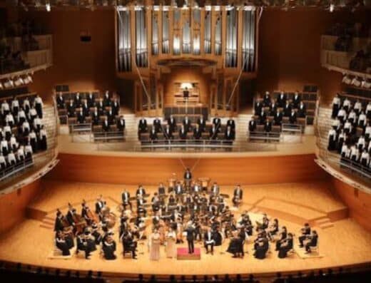 Doshisha Mixed Chorus Tokyo