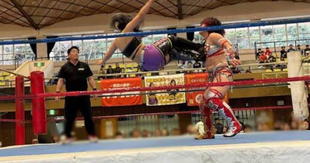 Dotonbori Pro Wrestling