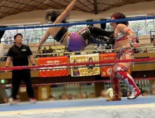 Dotonbori Pro Wrestling