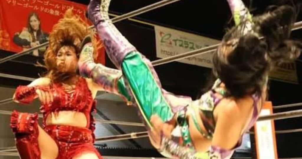 Dotonbori Pro Wrestling