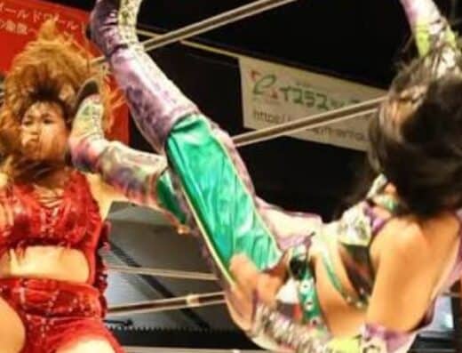 Dotonbori Pro Wrestling