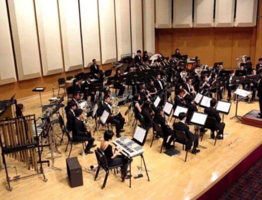 Dragon Quest III Symphonic Suite music