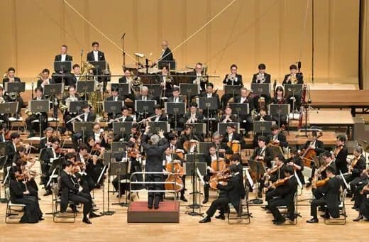Dragon Quest III Symphonic Suite music