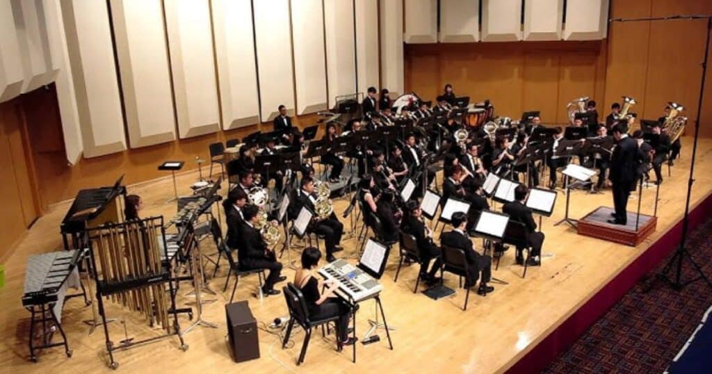 Dragon Quest Wind Orchestra