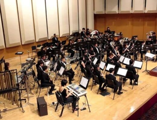 Dragon Quest Wind Orchestra