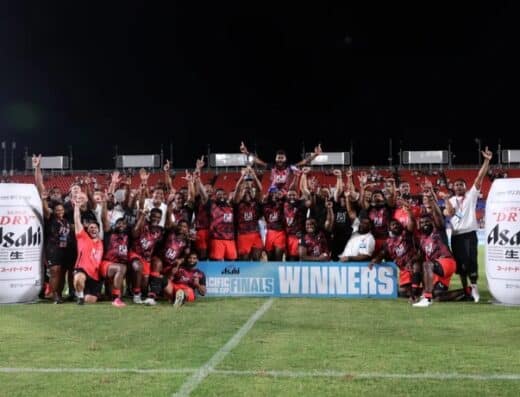 Asahi Super Dry Pacific Nations Cup 2026 Tickets