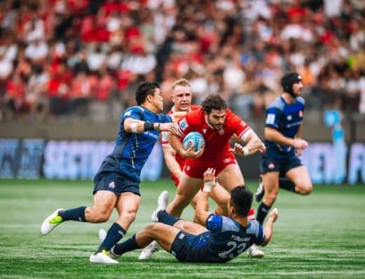 Asahi Super Dry Pacific Nations Cup 2026 Tickets