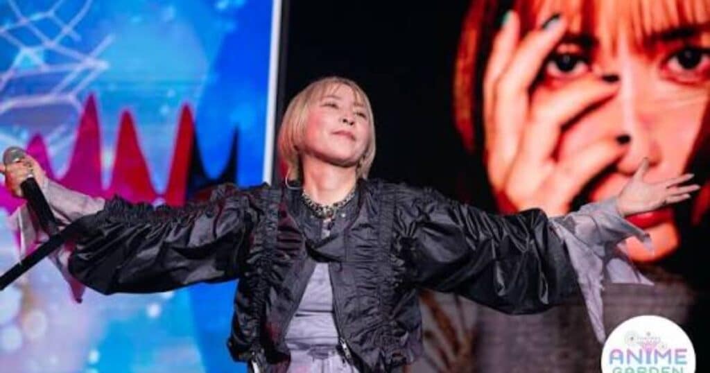Eir Aoi Tour Tickets