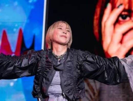 Eir Aoi Tour Tickets