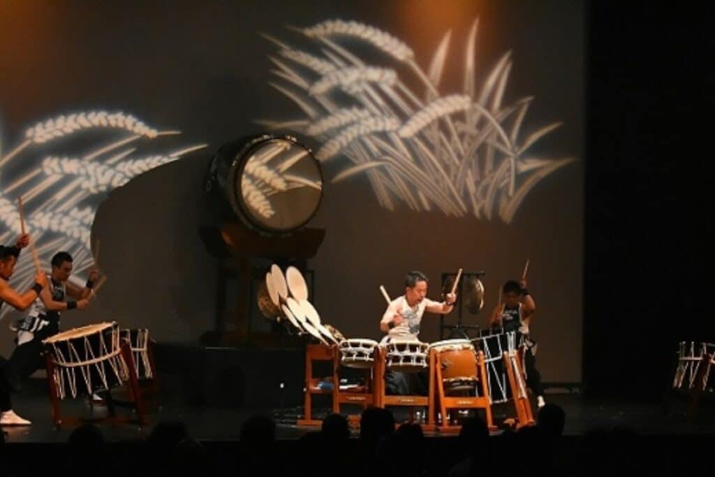Eitetsu Hayashi Concert