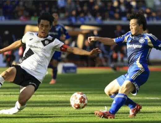 Emperor’s Cup JFA 106th All Japan Football Championship 2026 Tickets