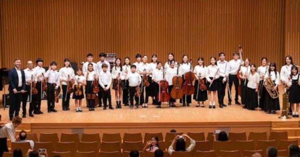Ensemble Sonnet Ehime