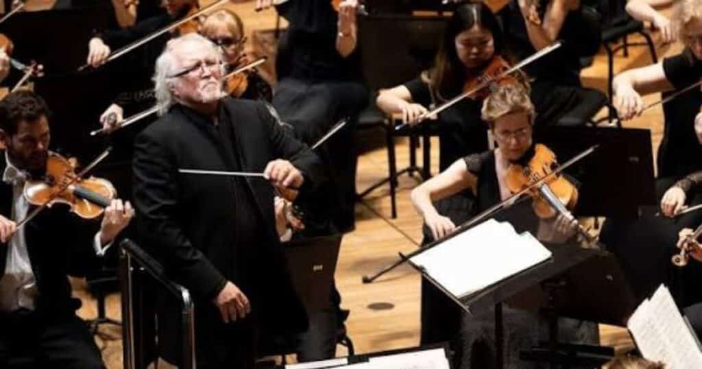 Faure Requiem Concert Tickets