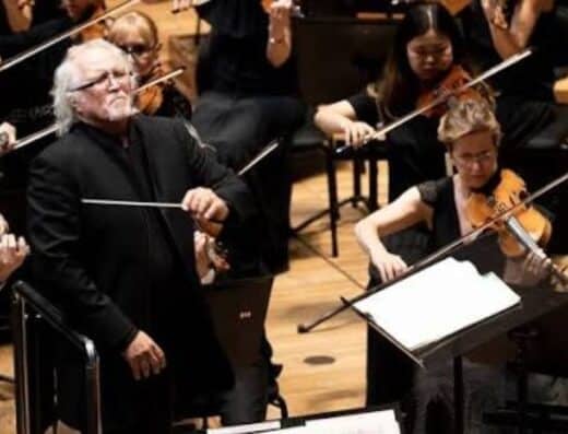Faure Requiem Concert Tickets