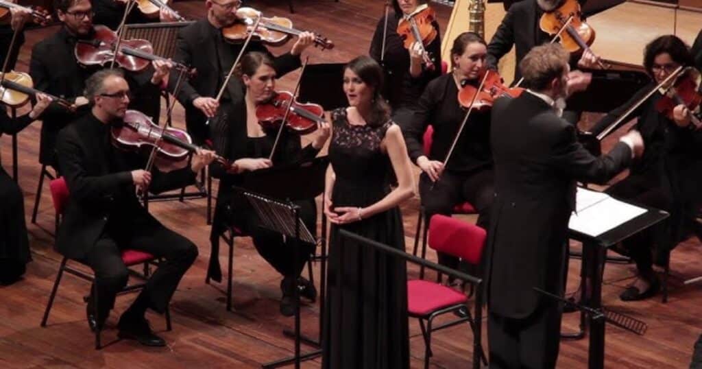 Faure Requiem Concert Tickets