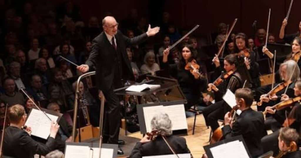 Faure Requiem Concert Tickets