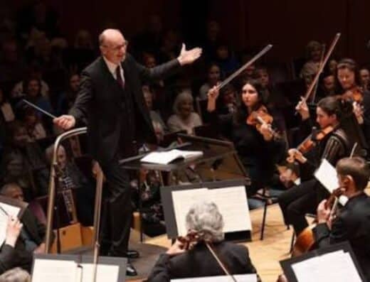 Faure Requiem Concert Tickets