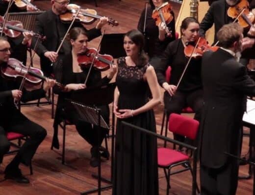 Faure Requiem Concert Tickets