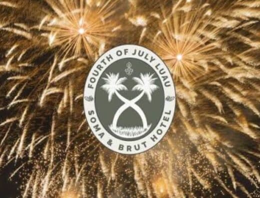 First Soma Fireworks Festival