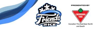 Friends on Ice Tickets Yokohama