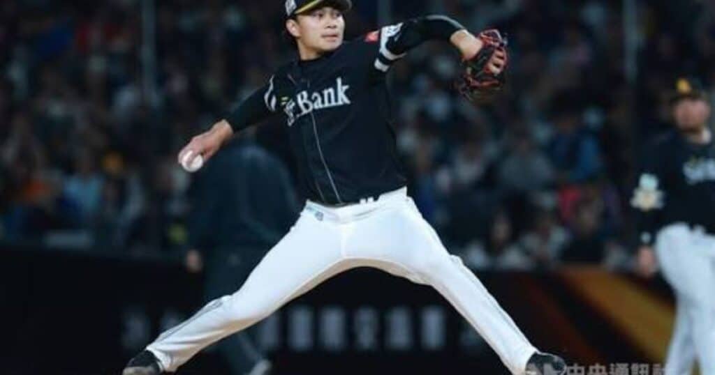 Fukuoka SoftBank Hawks