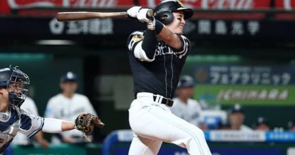 Fukuoka SoftBank Hawks