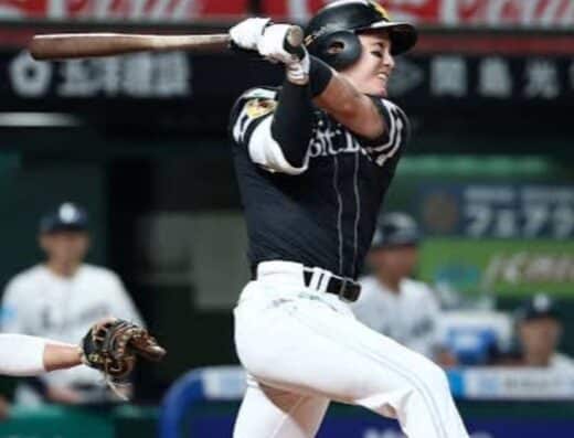 Fukuoka SoftBank Hawks