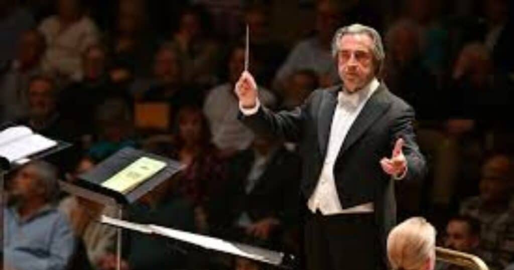 Geidai Philharmonia Orchestra Verdi Requiem