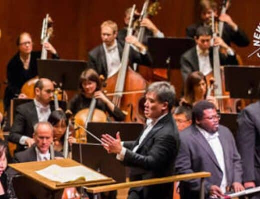 Geidai Philharmonia Orchestra Verdi Requiem