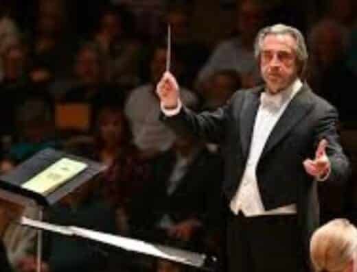 Geidai Philharmonia Orchestra Verdi Requiem