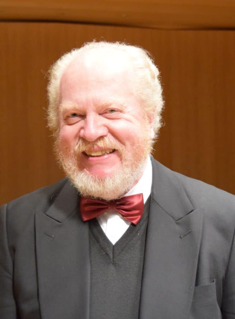 Gerhard Oppitz 2026 Tickets