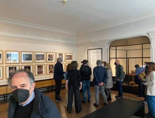 Glass Mask Exhibition Tickets Tokyo